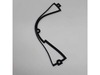 Dishwasher Gasket – Part Number: 154553501