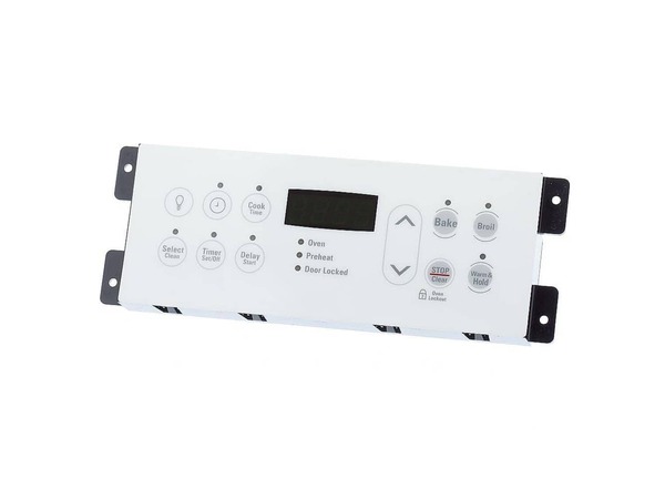 1149148-1-M-Frigidaire-318296805         -CLOCK/TIMER