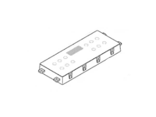 1149149-1-M-Frigidaire-318296806         -CLOCK/TIMER