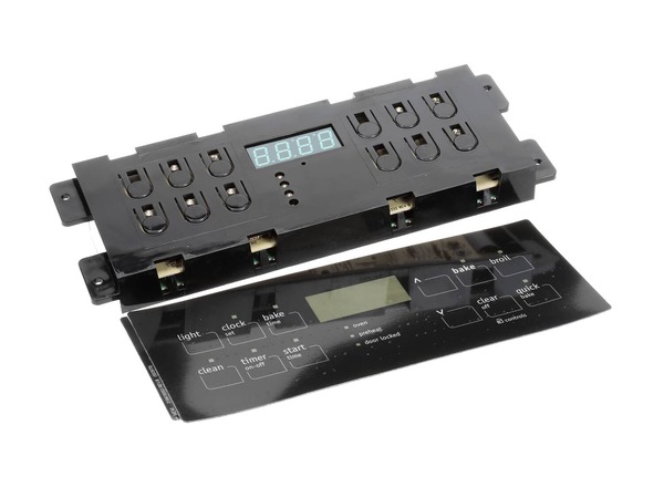 1149150-1-M-Frigidaire-318296807         -CLOCK/TIMER