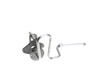 1149164-2-S-Frigidaire-318306007         -IGNITOR ASSEMBLY