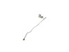 1149169-2-S-Frigidaire-318306209         -IGNITOR ASSEMBLY