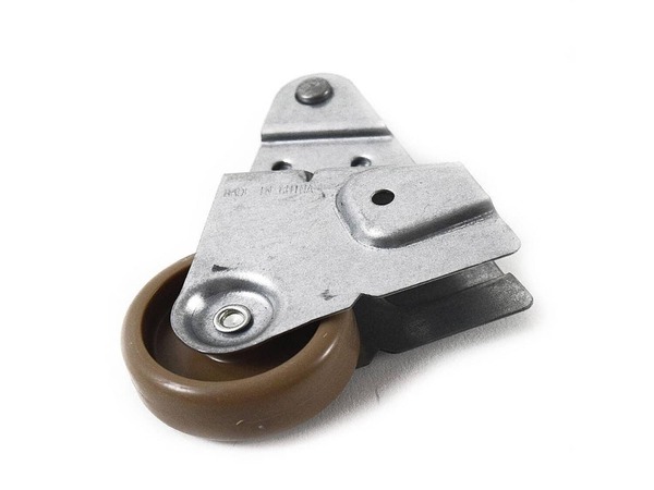 1149234-1-M-Frigidaire-318302400         -WHEEL & BRACKET ASS