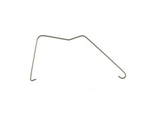 Clamp,elec cont Mounting ,compressor ,bale wire – Part Number: 241544101