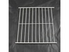 Wire Shelf - White – Part Number: 241657605