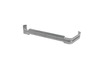 1149289-2-S-Frigidaire-316441600         -Clock Mounting Bracket