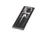 1149318-3-S-Frigidaire-297034202         -Recessed Handle