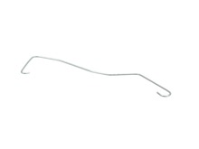 Clamp,elec cont Mounting ,compressor – Part Number: 297051100