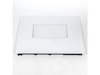 GLASS Assembly. – Part Number: 318261307