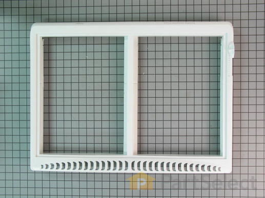 1149458-1-M-Frigidaire-216979401         -Crisper Cover Frame