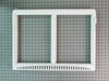 Crisper Cover Frame – Part Number: 216979401