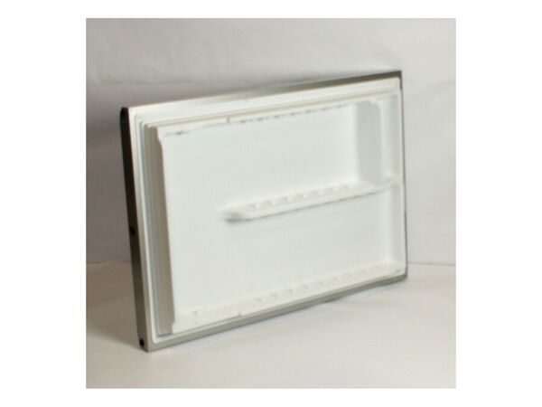 1149567-1-M-Frigidaire-240410135         -Door,Refrigerator ,silver mist