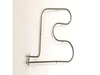 Element,warmer drawer – Part Number: 316437300