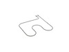 1149647-2-S-Frigidaire-316437300         -Element,warmer drawer