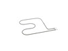 1149647-3-S-Frigidaire-316437300         -Element,warmer drawer