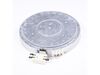 1149692-2-S-Frigidaire-318198930         -Dual Surface Element