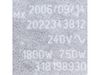 1149692-3-S-Frigidaire-318198930         -Dual Surface Element