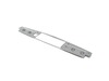Control Panel - Stainless Steel – Part Number: 318289702
