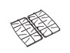 GRATE – Part Number: 318221685