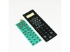 SWITCH/OVERLAY Assembly – Part Number: 5304451299
