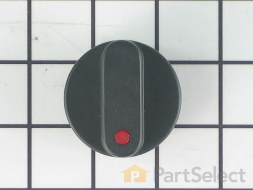 1150239-1-M-Frigidaire-318319302         -Control Knob
