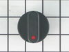 Control Knob – Part Number: 318319302