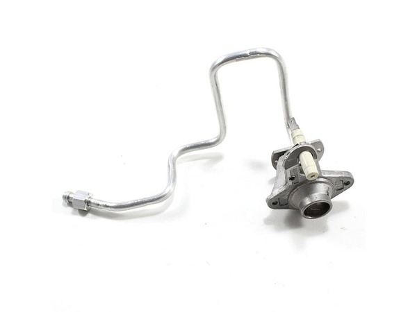 1150244-1-M-Frigidaire-318306107         -Ignitor Assembly,16K ,right front ,w/tube & holder