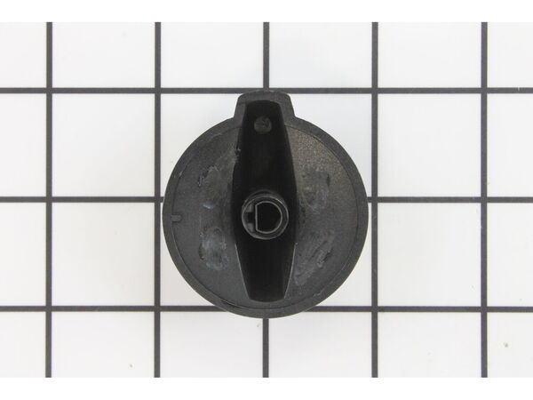 1150262-1-M-Frigidaire-316223021         -Control Knob - Black