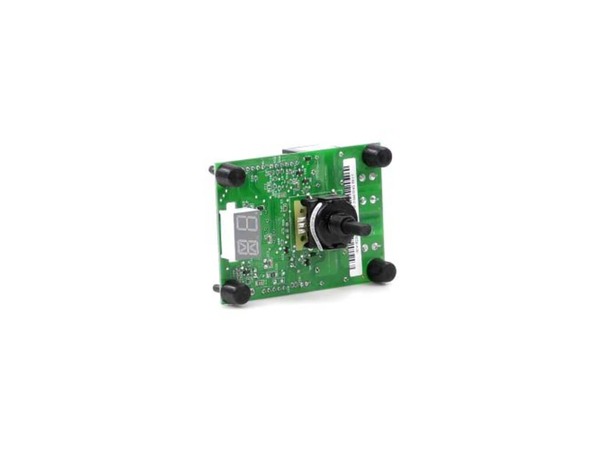 1150304-1-M-Frigidaire-316441814         -Dual Element Control Switch with Potentiometer