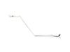 Valve To Mixer Tube – Part Number: 316405401