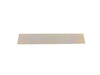 Glass,inner door ,mini oven – Part Number: 316431902