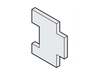 Insulation,door sides ,mini oven ,(2) – Part Number: 316451501