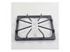 Grate,black ,center – Part Number: 318221740