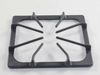 1150350-2-S-Frigidaire-318221740         -Grate,black ,center