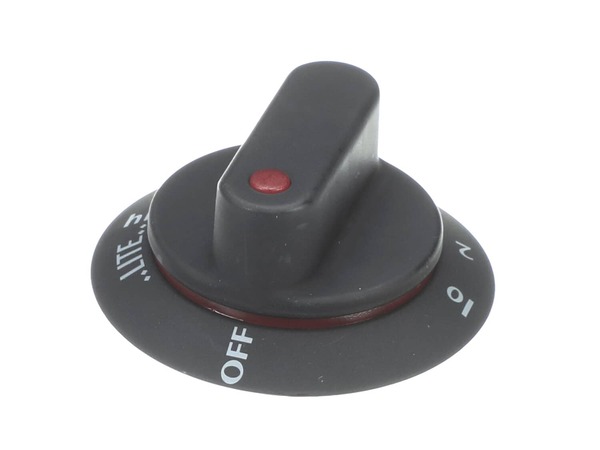 1150351-1-M-Frigidaire-318099104         -Valve Knob