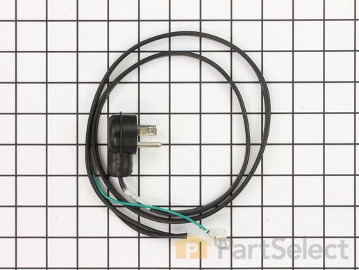 1150459-1-M-Frigidaire-318144007         -Power Cord