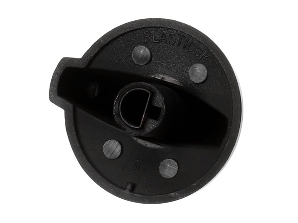 1150519-1-M-Frigidaire-316223024         -Knob,control ,black