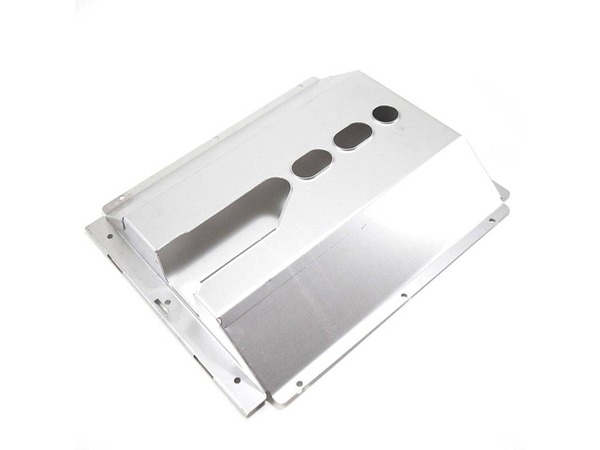 1150530-1-M-Frigidaire-318291800         -Box,oven burner