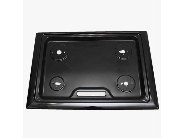 1150536-1-M-Frigidaire-318327302         -Black Maintop Assembly