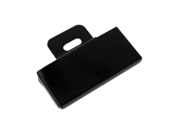 1150541-1-M-Frigidaire-318262111         -Cover,rear door ,black ,(2)