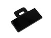 Cover,rear door ,black ,(2) – Part Number: 318262111