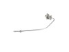1150602-2-S-Frigidaire-318221351         -Ignitor/Orifice Assembly
