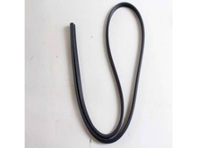 Control Panel Gasket - Black – Part Number: 318313231