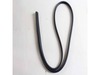 Control Panel Gasket - Black – Part Number: 318313231