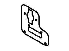 BRACKET – Part Number: 318304500