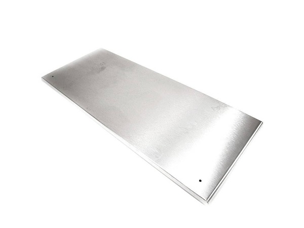 1150720-1-M-Frigidaire-316248805         -Exterior Drawer Panel - Stainless