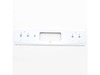 CONTROL PANEL – Part Number: 316448400