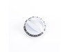 KNOB – Part Number: 316442409
