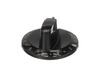 1150749-3-S-Frigidaire-316442401         -KNOB