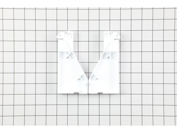 1150867-1-M-Frigidaire-318254698         -End Cap Set